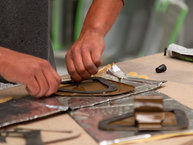 The FJ Company Toyota Land Cruiser 1983 FJ45-292354 Olive